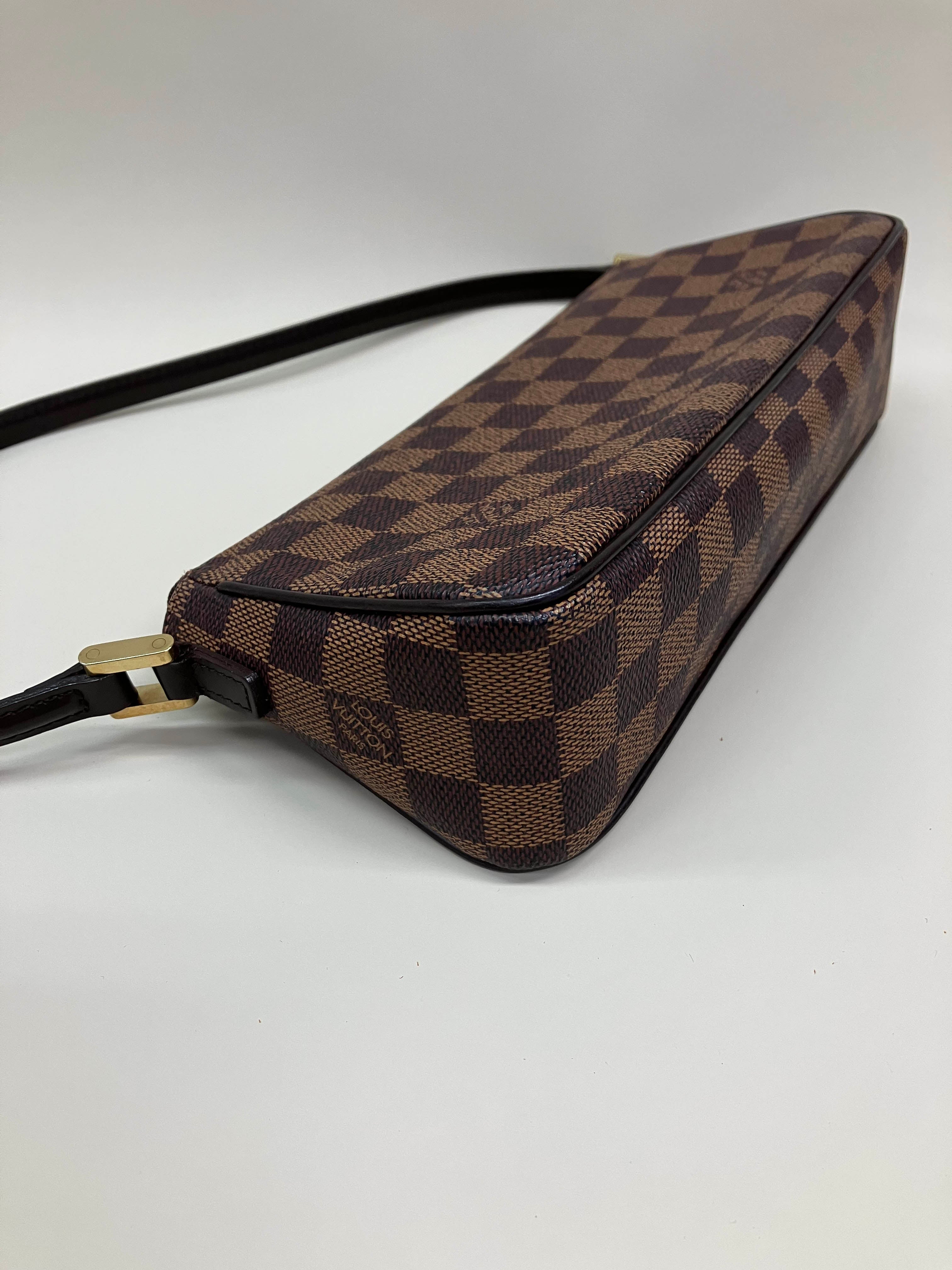 Louis Vuitton Recolator Shoulder Bag N51299 – Sonata Vintage