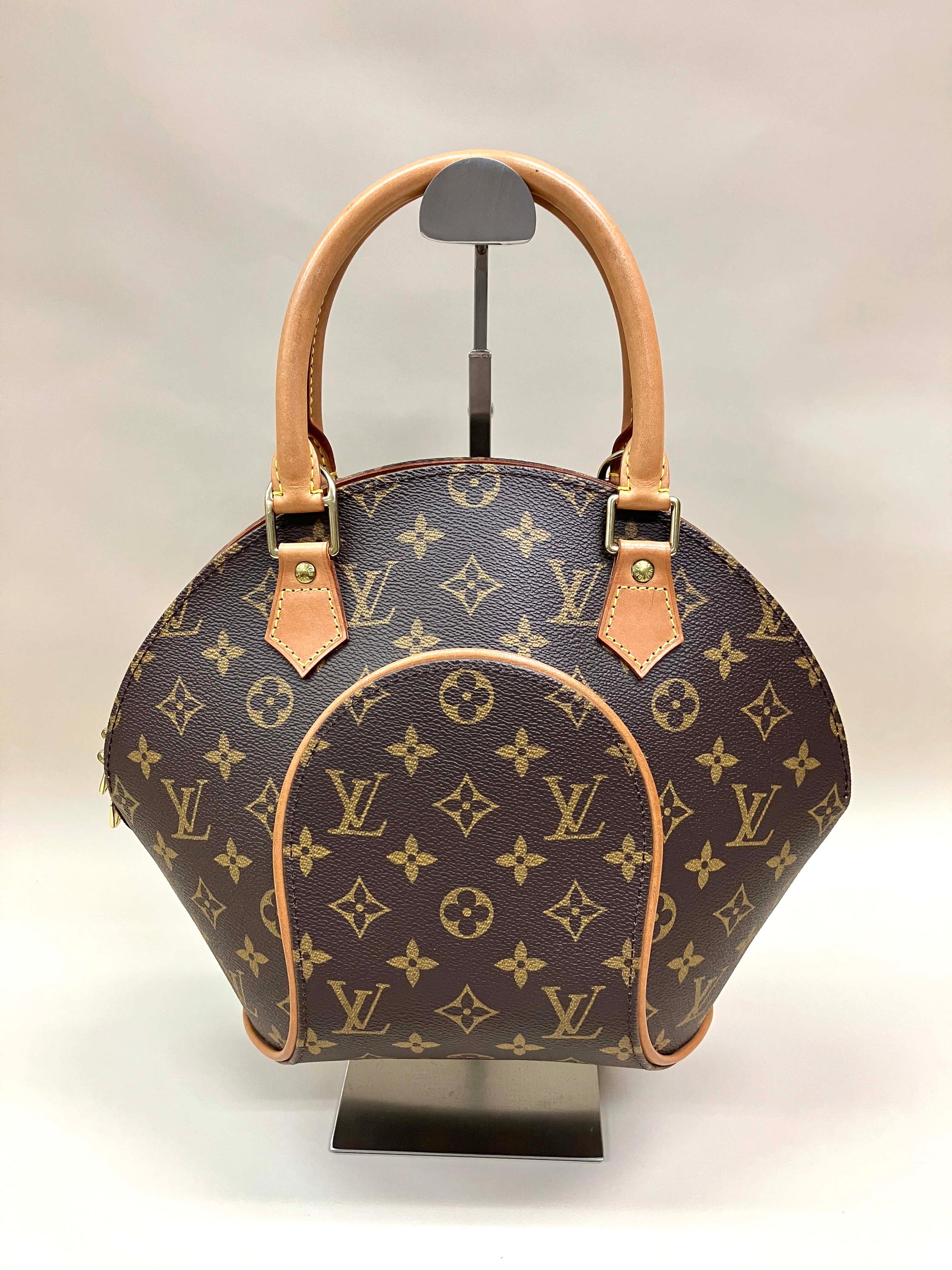 Louis Vuitton, Bags, Louis Vuitton Ellipse Pm