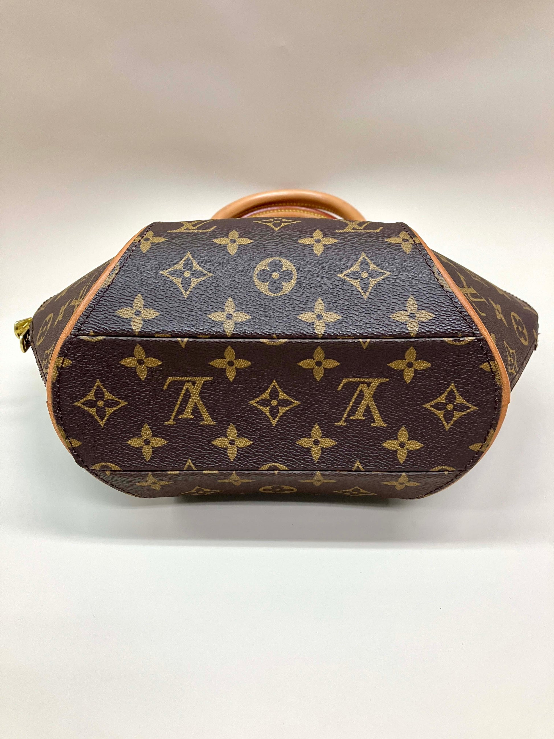 Louis Vuitton Ellipse PM Handbag Bag – Sonata Vintage