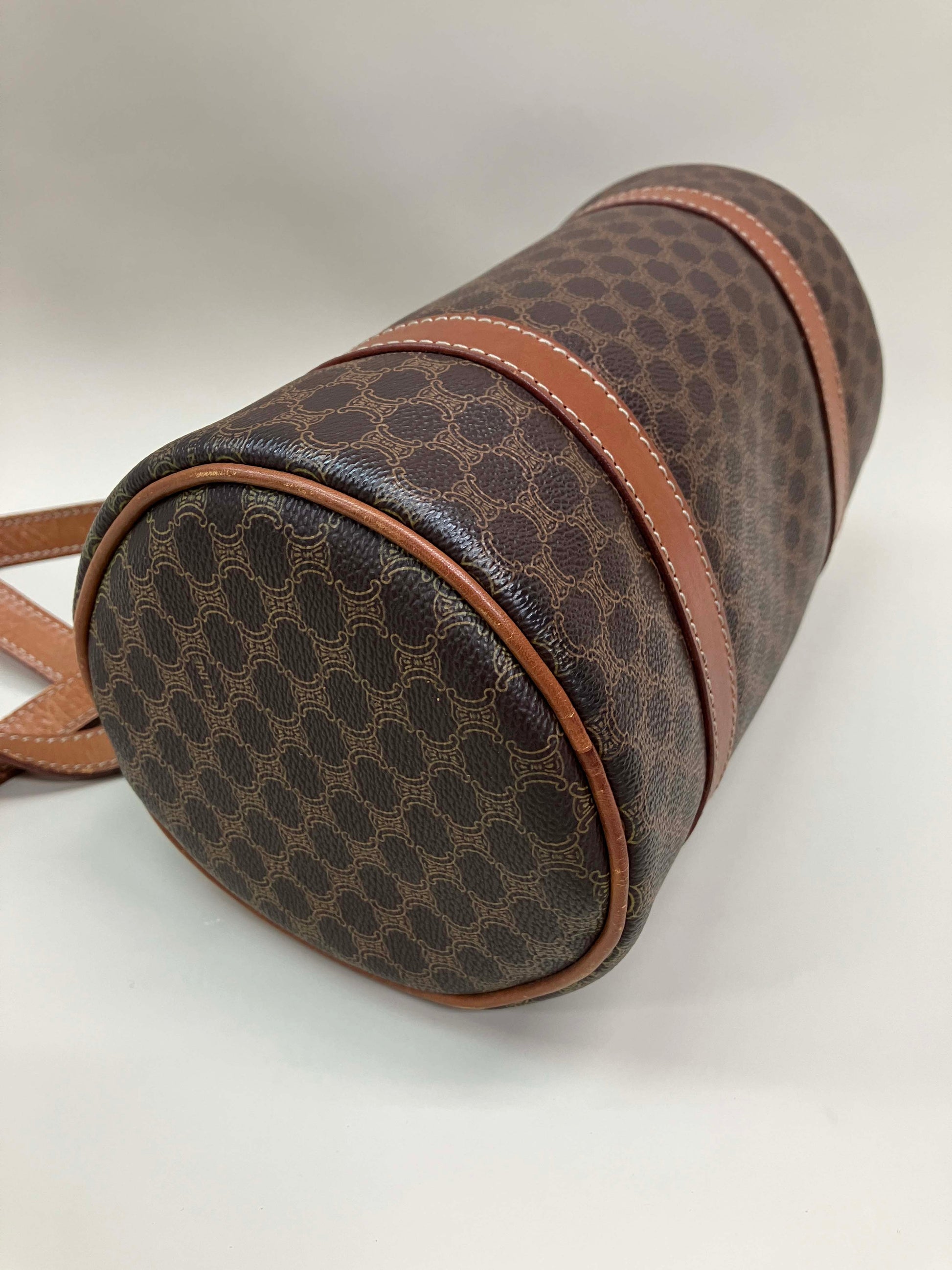 Celine Mini Boston Bag Handbag – Sonata Vintage