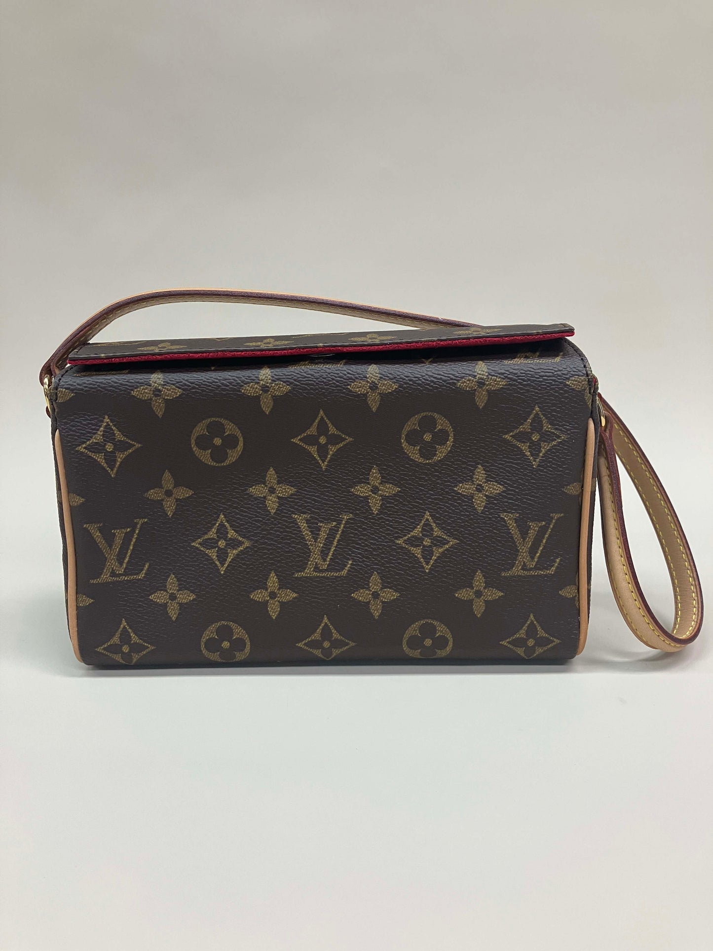 Louis Vuitton Recital Bag - Farfetch