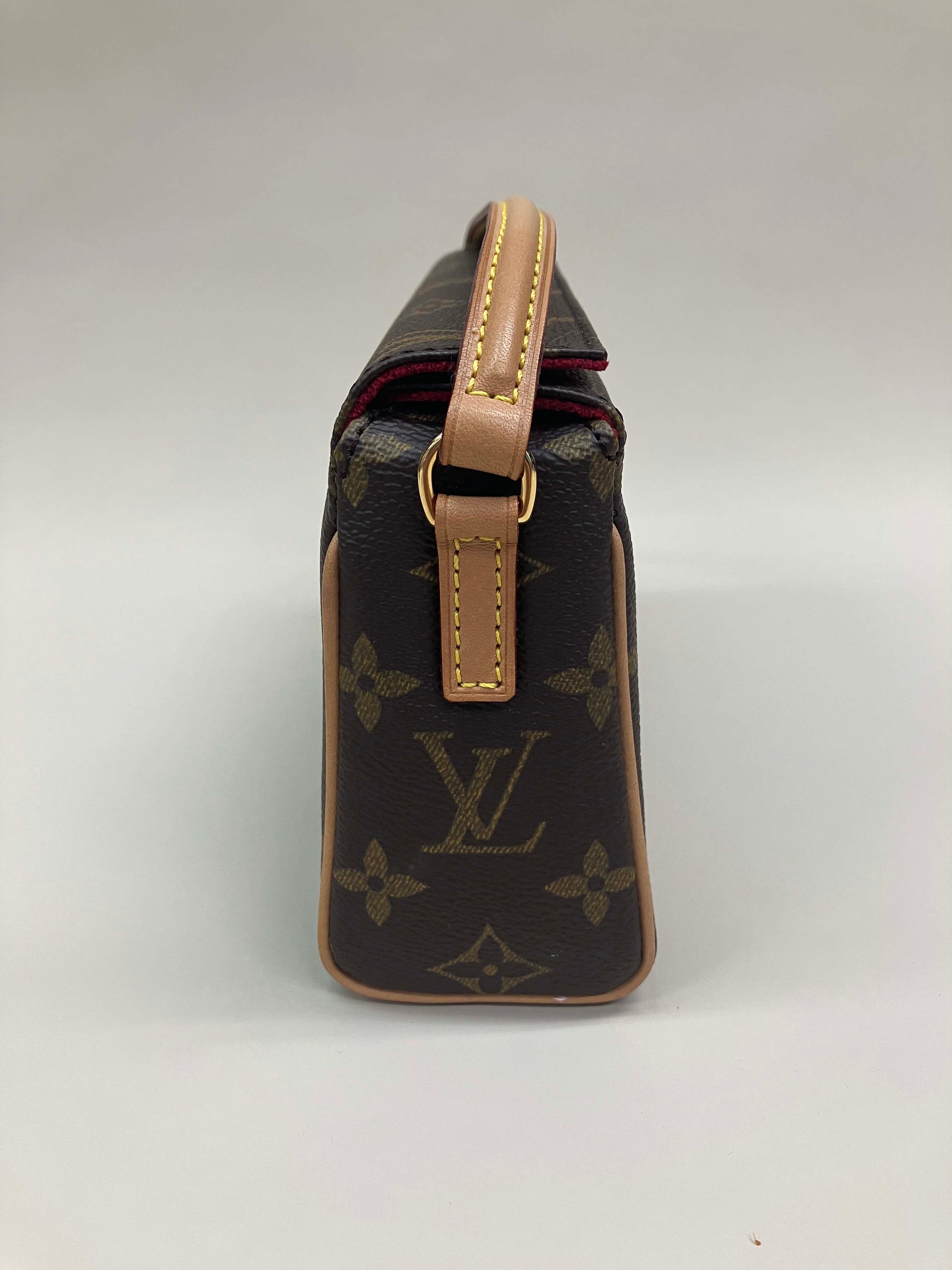 Louis Vuitton Recital Bag  Vuitton, Bags, Louis vuitton