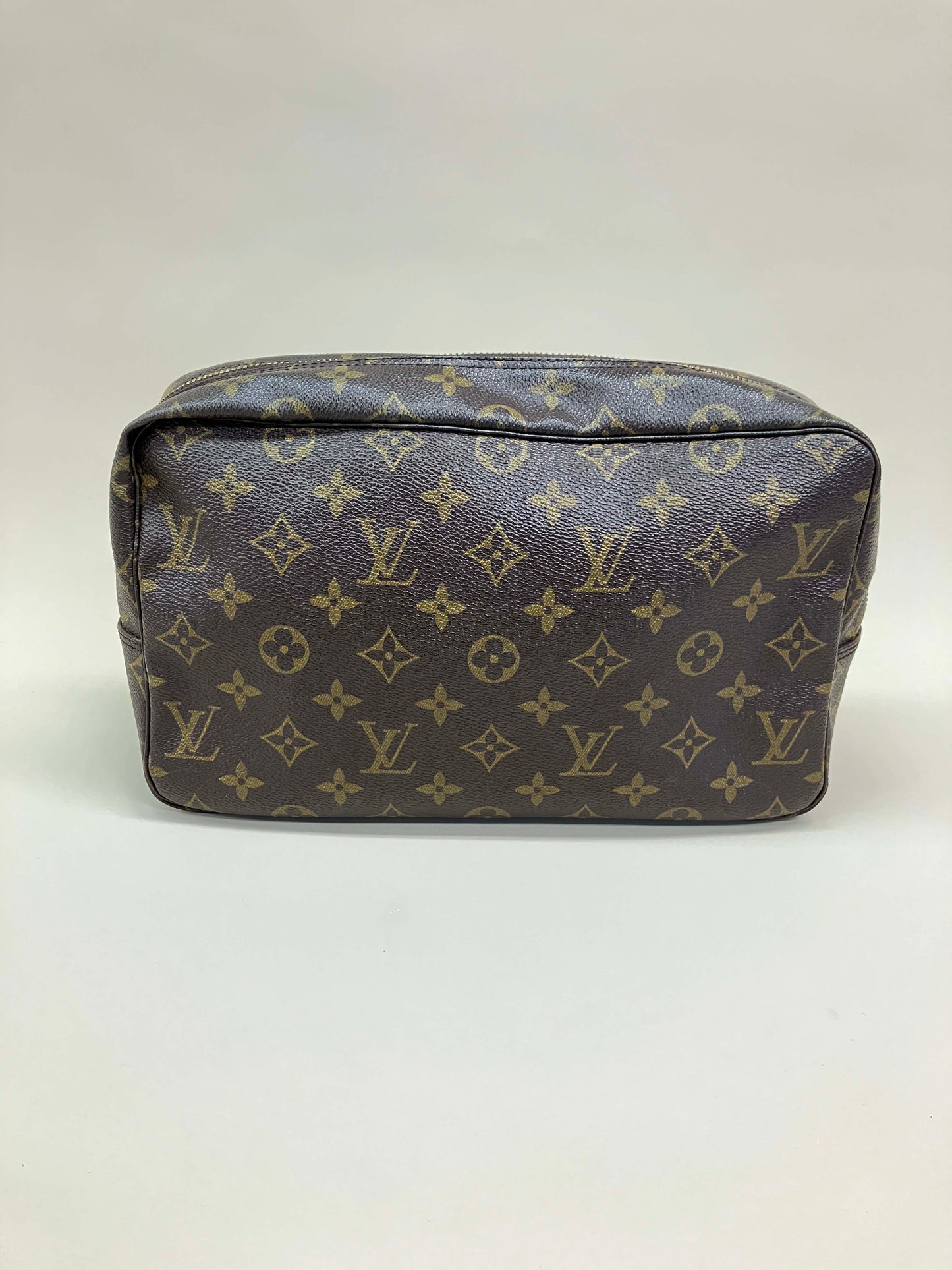 Louis Vuitton Trousse Toilette 28 business bag M47522 – Sonata Vintage
