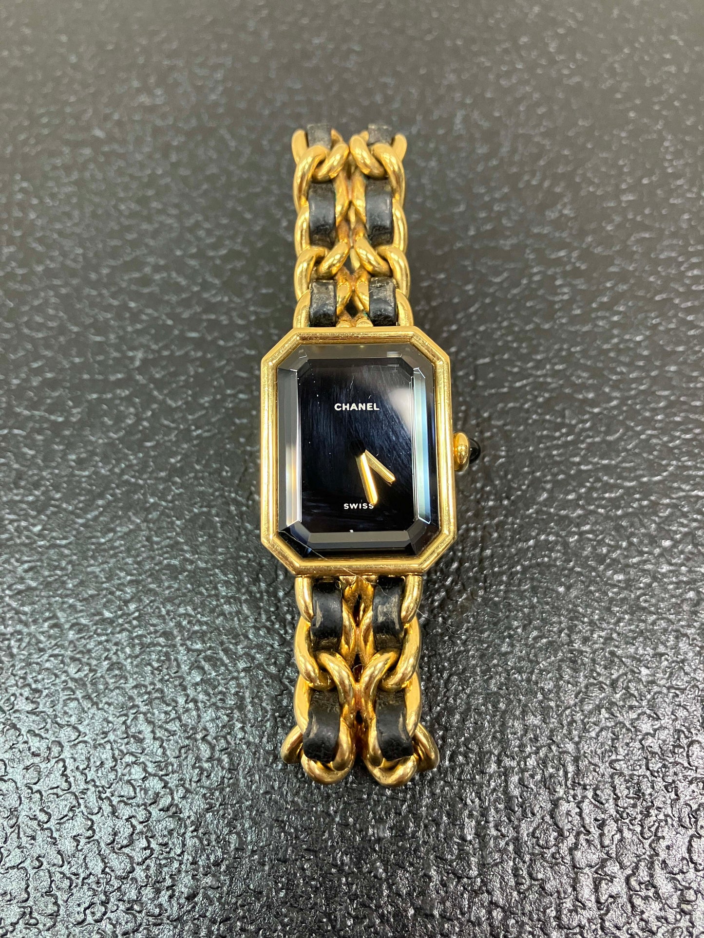 Chanel Premiere S size Wrist Watch – Sonata Vintage